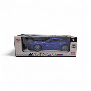 Машинка с дистанционным управлением