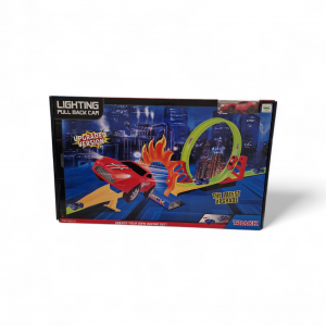 Гоночный трек