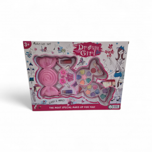 Игровой набор «Бьюти-бокс»