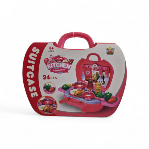 Детская игровая кухня