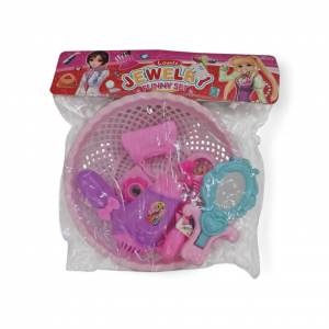 Игровой набор стилиста