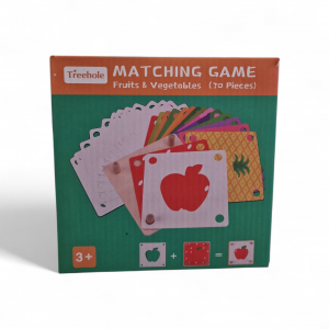 Развивающая логическая игра