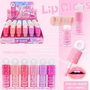 Набор косметики помада (1 шт.)  58127