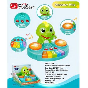 Игрушка с музыкой 74223