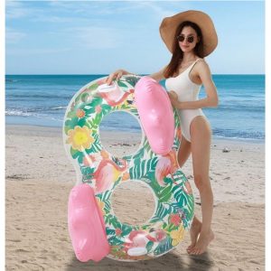 Надувной круг  64007