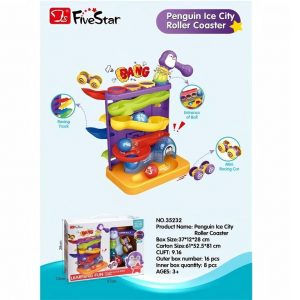 Развивающая игрушка 74234