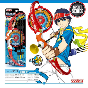 Набор лук 64805