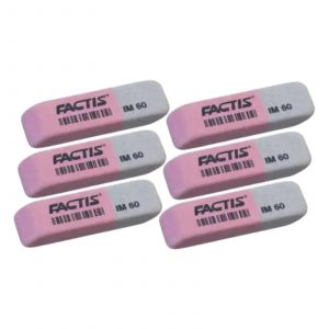 Radiera Factis IM 60 47457