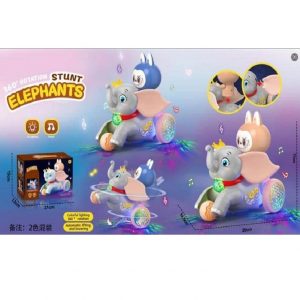 Игрушка со звуком и светом 74021