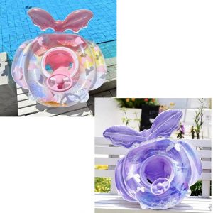 Надувной круг  64018