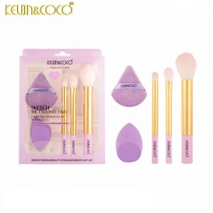 Набор для косметики кисти 74976