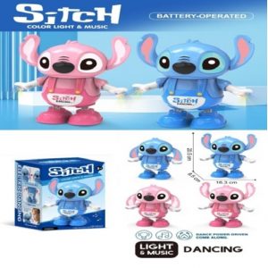 Игрушка со звуком и светом 73960