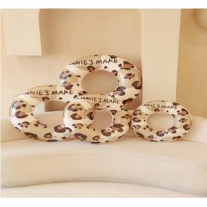 Надувной круг 64010