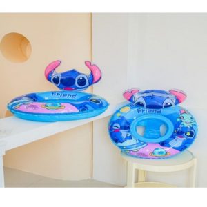 Надувной круг  64023