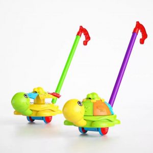 Игрушка каталка 69192