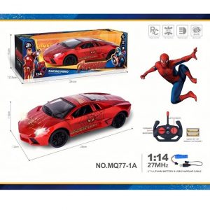 Машина с Р/У  74285