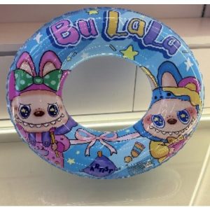 Надувной круг  64015