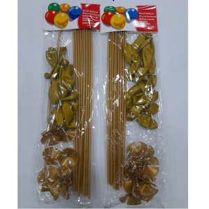 Набор шариков с подставкой (10 шт.) 67606