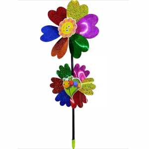 Ветряная мельница 64636