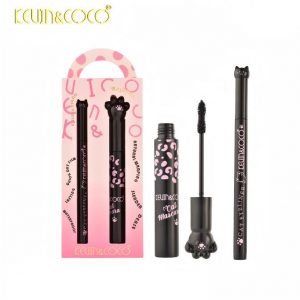 Набор косметики диплайнер и тушь 74991