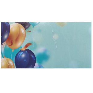 Открытка-конверт (10 шт) 51382