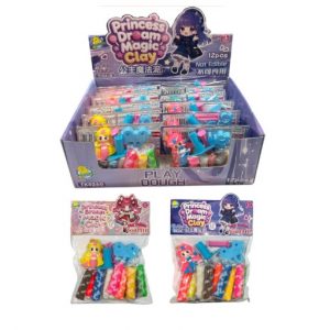 Набор пластилина 74068