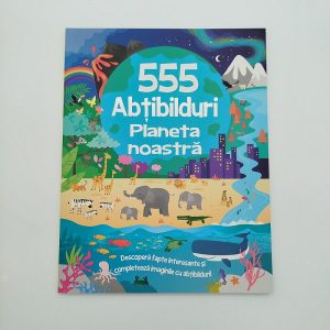 555 ABTIBILDURI - PLANETA_FL 75665