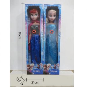 Кукла 93 см 74103