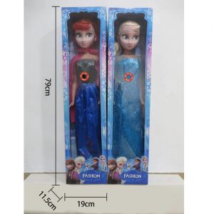 Кукла 79 см 74104