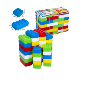 Конструктор Mega Brick №3 77049