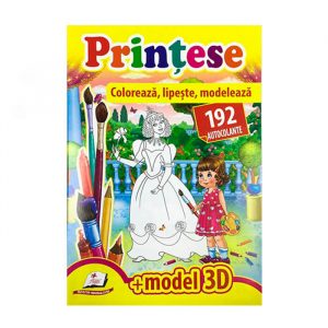 Coloreaza,lipeste-Printese 23689