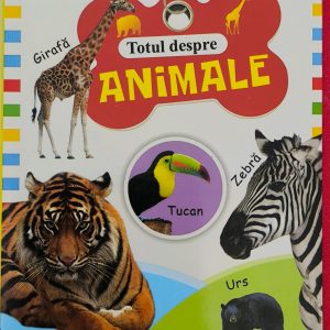 TOTUL DESPRE ANIMALE 73930
