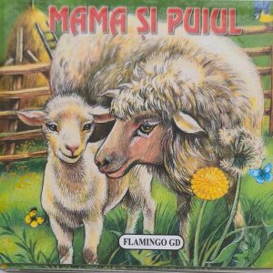 MAMA SI PUIUL 73903