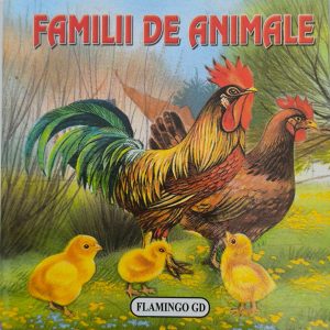 FAMILII DE ANIMALE 73901