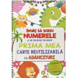 INVAT SA SCRIU NUMERE-FL 71742
