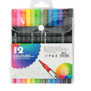 Carioce liner 12 buc  77310