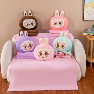 Мягкая игрушка с одеялом 71209