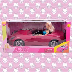 Кукла Defa Lucy 40727