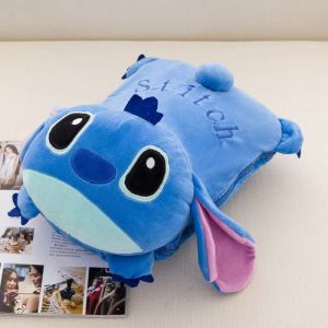 Мягкая игрушка с одеялом 72768