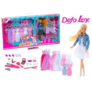 Кукла Defa Lucy  74472