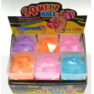 Набор Squishy (6 шт.) 60741