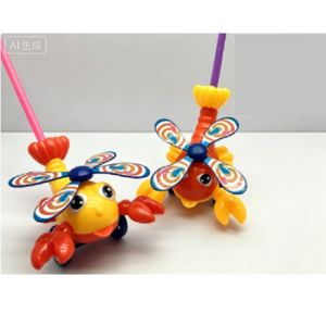 Игрушка каталка  75217