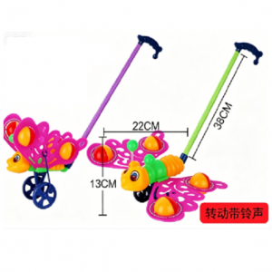 Игрушка каталка  75215