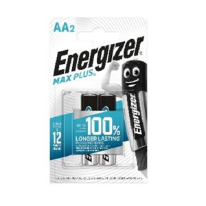 Батарейка Max Plus щелочная AA N2 78005