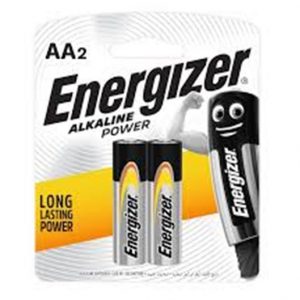 Батарейка Alcaline Power AA N2    77994