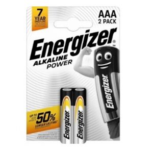 Щелочная батарейка Power AAA N2   77997