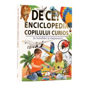 Книга - Энциклопедия любопытного ребенка ПОЧЕМУ? 34 278
