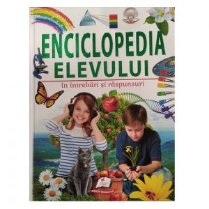 Enc.elevului in intrebari si raspunsuri/Pegas 43943